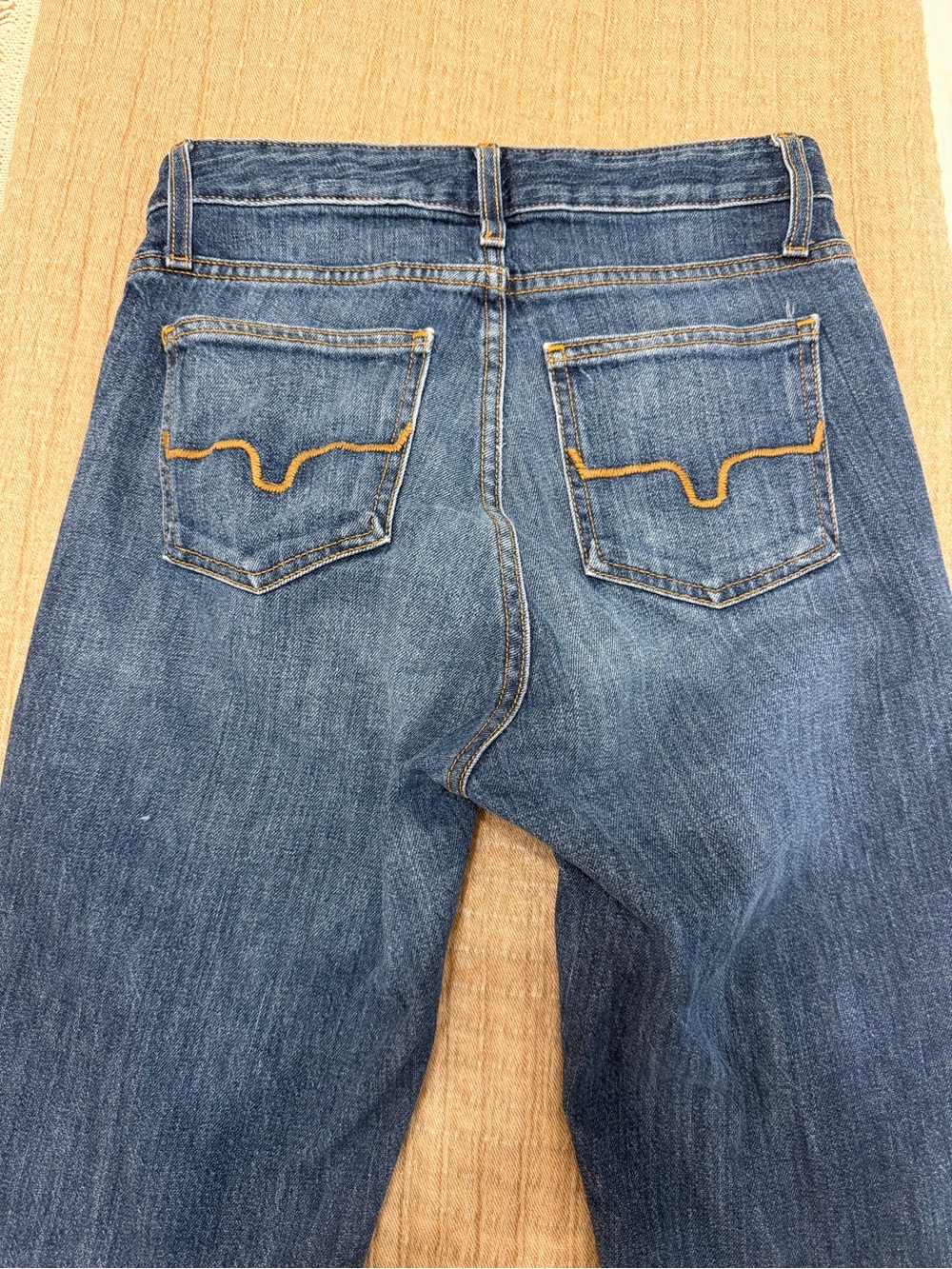 Kimes Ranch Denim Jennifer - Picture 9 of 11